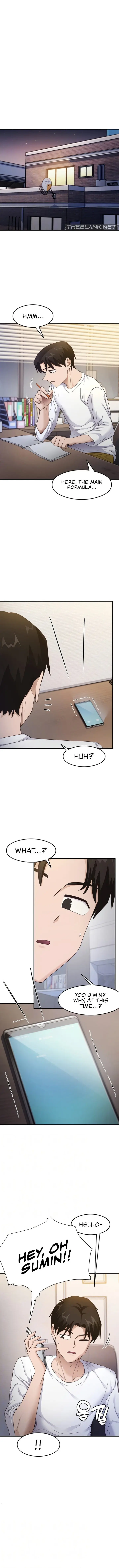 That Mans Study Method Chapter 18 - Page 3