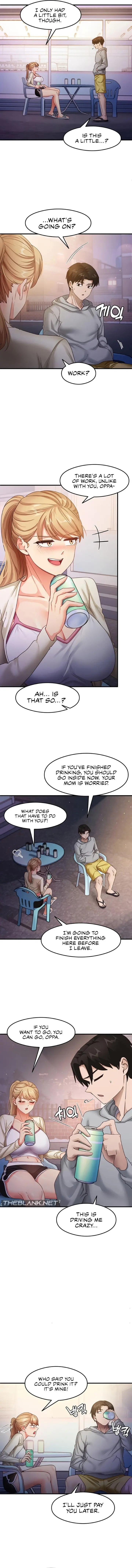 That Mans Study Method Chapter 18 - Page 5