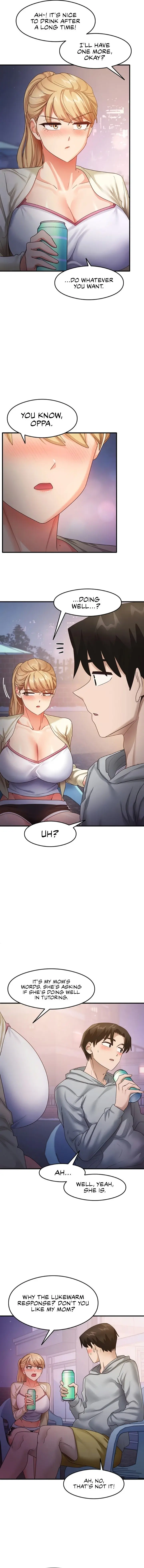 That Mans Study Method Chapter 18 - Page 6