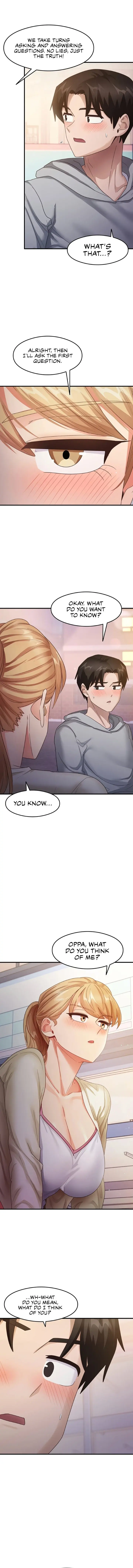 That Mans Study Method Chapter 18 - Page 8