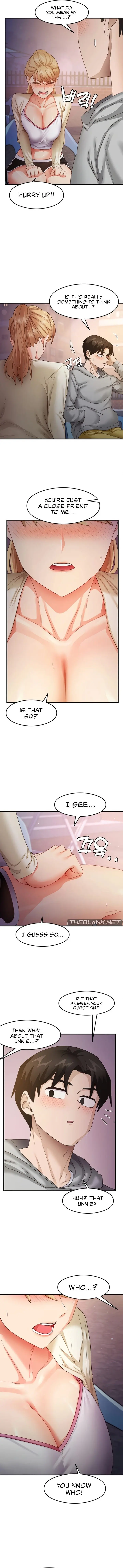That Mans Study Method Chapter 18 - Page 9
