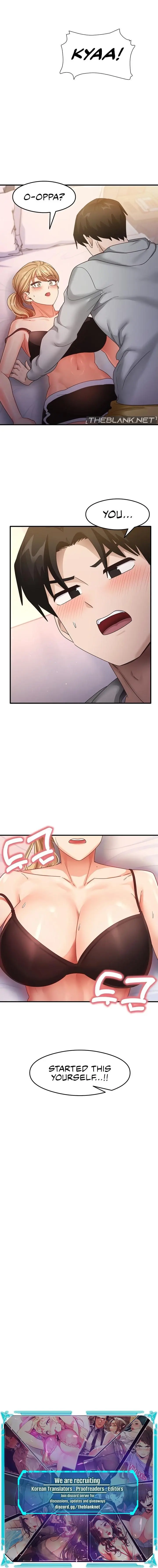 That Mans Study Method Chapter 19 - Page 12