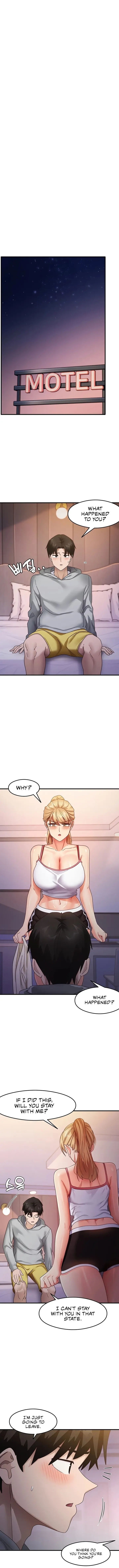 That Mans Study Method Chapter 19 - Page 5