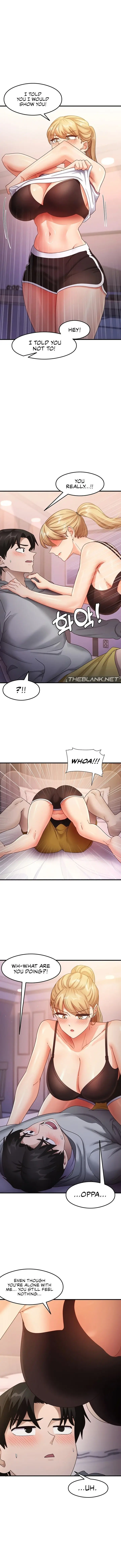 That Mans Study Method Chapter 19 - Page 6