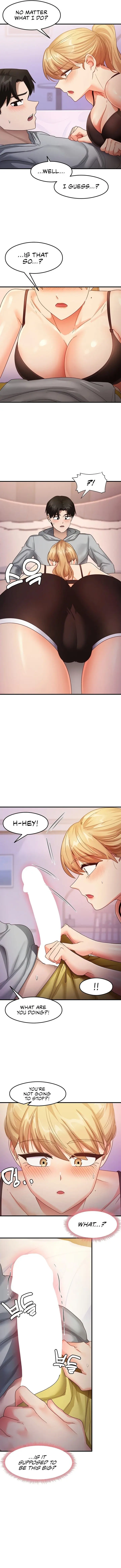 That Mans Study Method Chapter 19 - Page 7