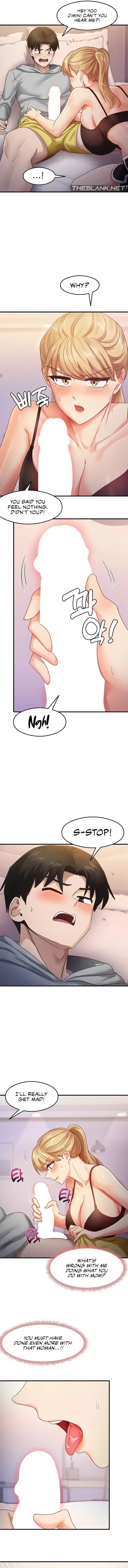 That Mans Study Method Chapter 19 - Page 8