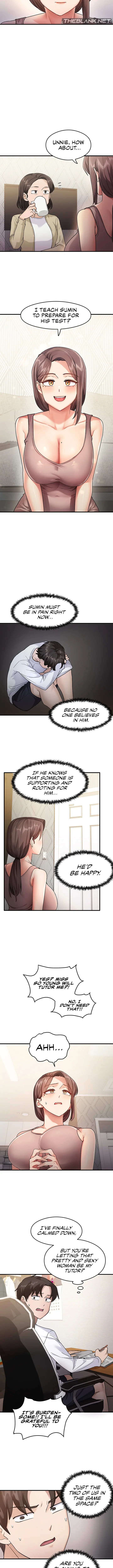That Mans Study Method Chapter 2 - Page 10
