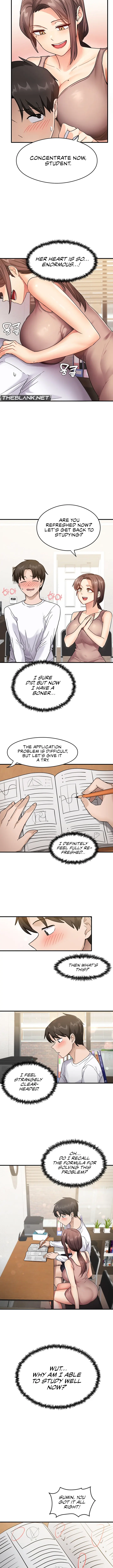 That Mans Study Method Chapter 2 - Page 13