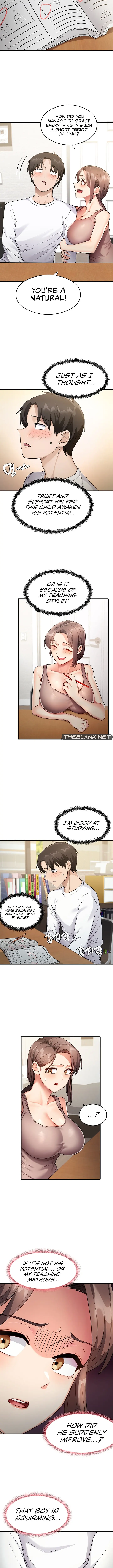 That Mans Study Method Chapter 2 - Page 14