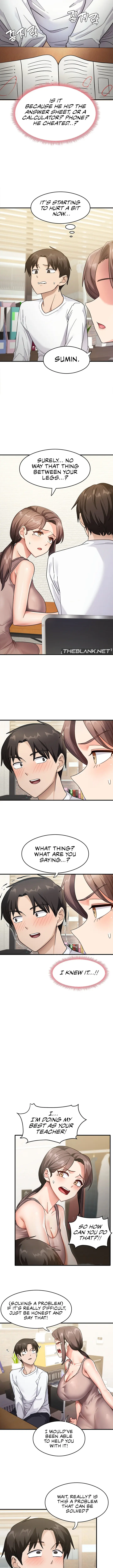 That Mans Study Method Chapter 2 - Page 15