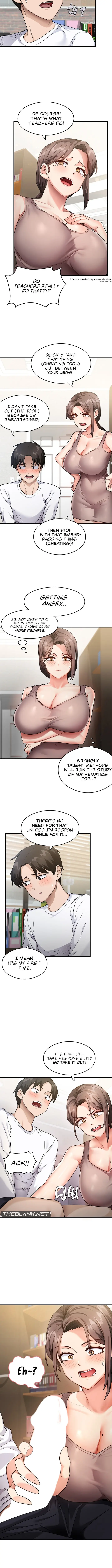 That Mans Study Method Chapter 2 - Page 16