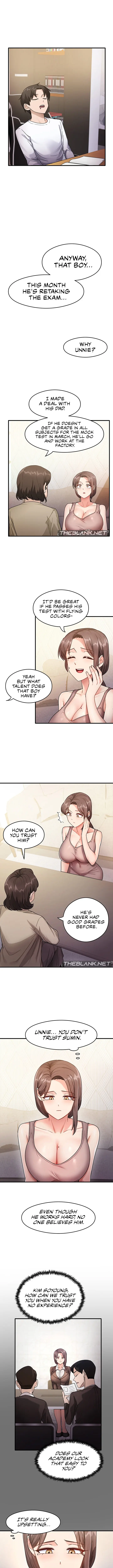 That Mans Study Method Chapter 2 - Page 9
