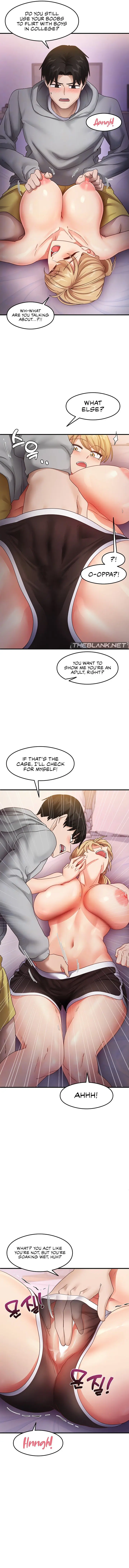 That Mans Study Method Chapter 20 - Page 4