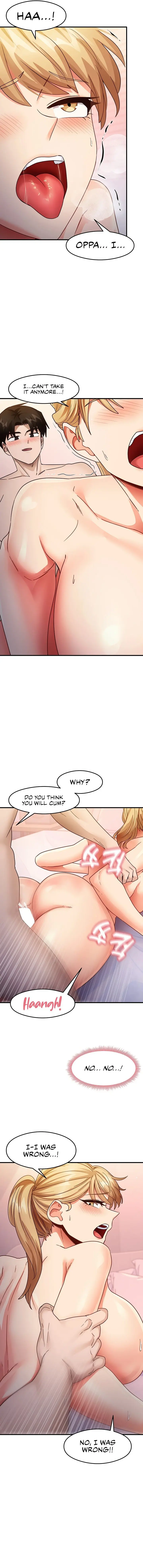 That Mans Study Method Chapter 21 - Page 10
