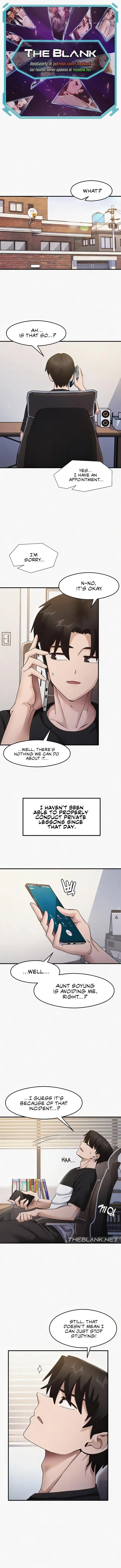 That Mans Study Method Chapter 22 - Page 1