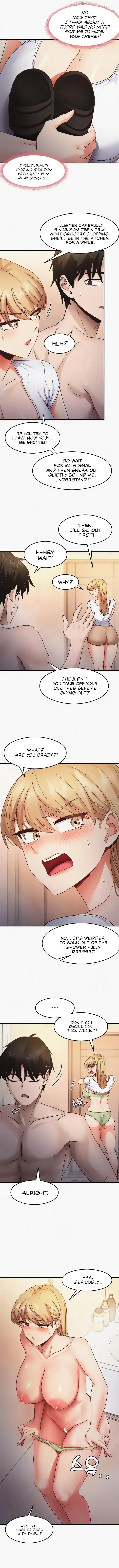 That Mans Study Method Chapter 22 - Page 10