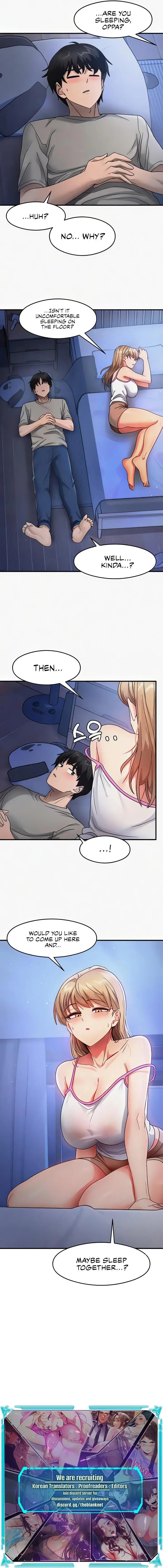 That Mans Study Method Chapter 22 - Page 12