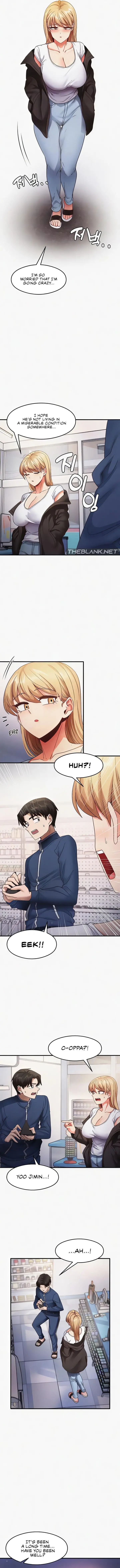That Mans Study Method Chapter 22 - Page 3