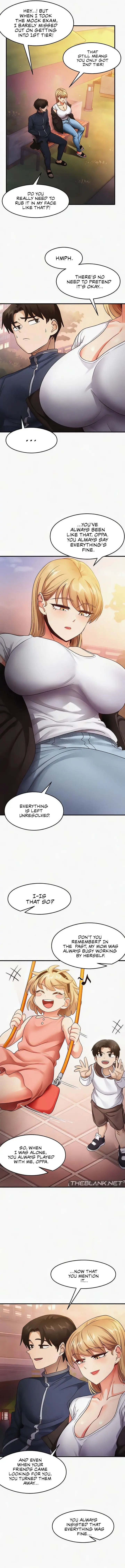 That Mans Study Method Chapter 22 - Page 5