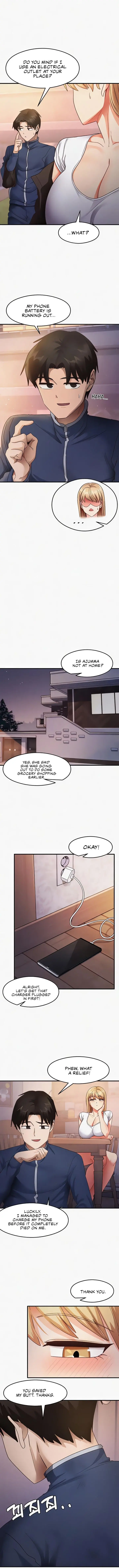 That Mans Study Method Chapter 22 - Page 7