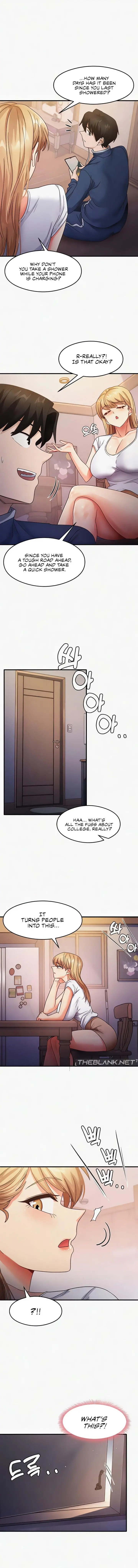That Mans Study Method Chapter 22 - Page 8