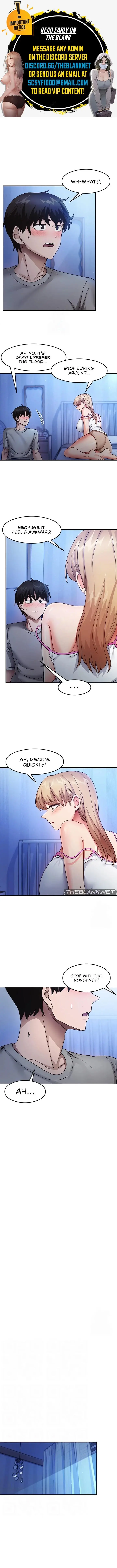 That Mans Study Method Chapter 23 - Page 1