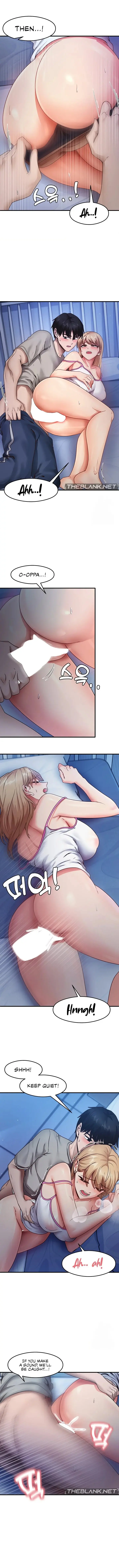 That Mans Study Method Chapter 23 - Page 6