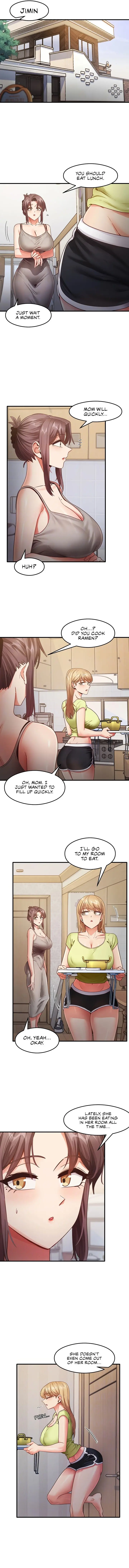 That Mans Study Method Chapter 24 - Page 2