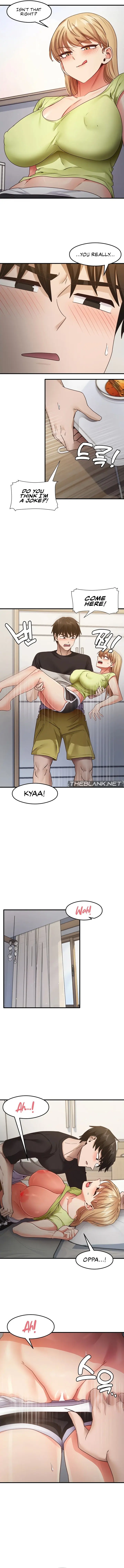 That Mans Study Method Chapter 24 - Page 5
