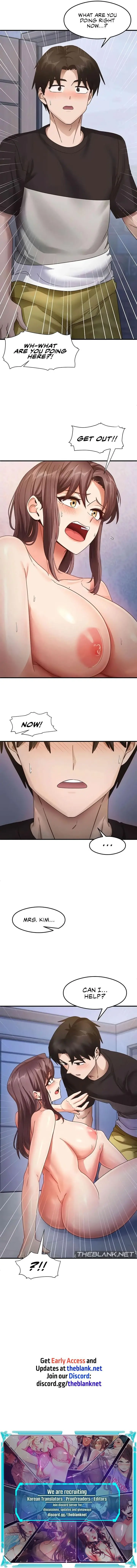 That Mans Study Method Chapter 25 - Page 11