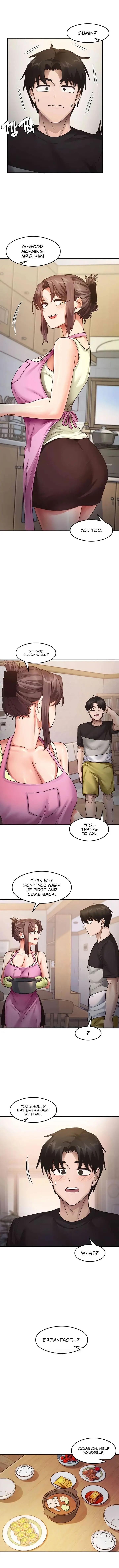 That Mans Study Method Chapter 25 - Page 5