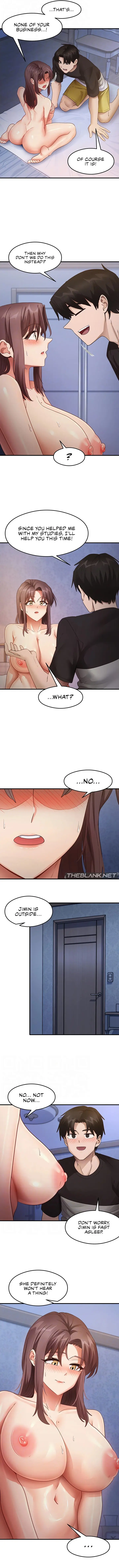 That Mans Study Method Chapter 26 - Page 3