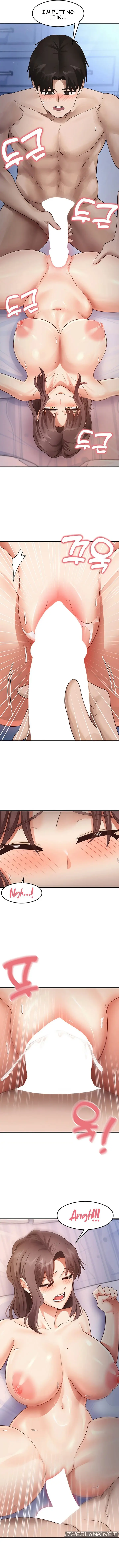 That Mans Study Method Chapter 26 - Page 8