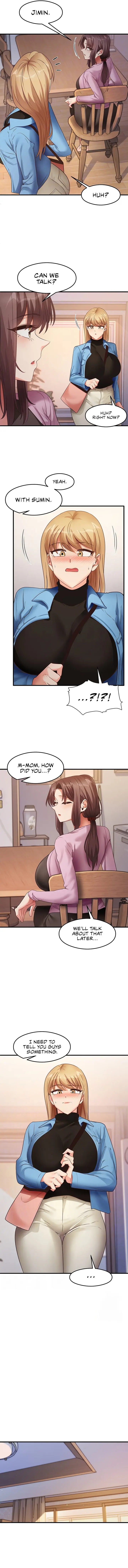 That Mans Study Method Chapter 27 - Page 3