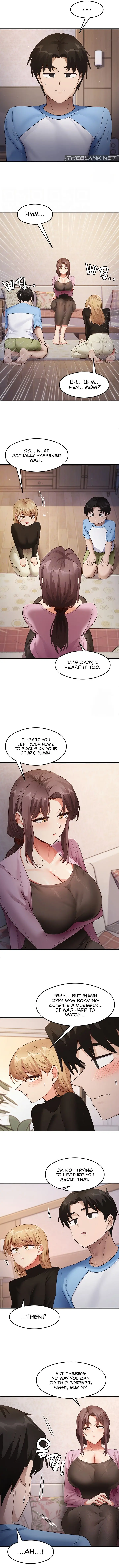 That Mans Study Method Chapter 27 - Page 4