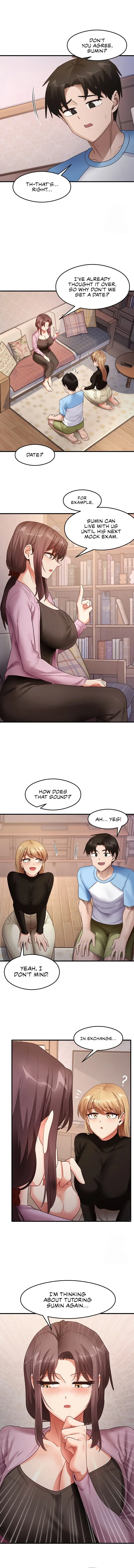 That Mans Study Method Chapter 27 - Page 5