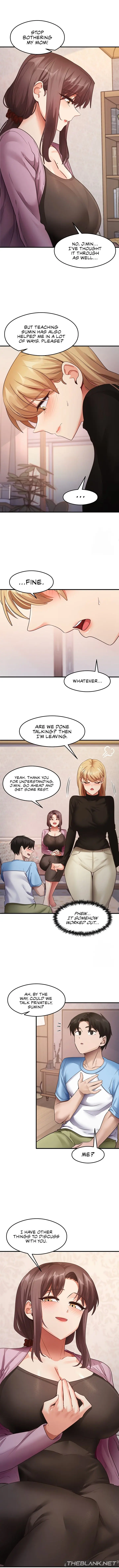That Mans Study Method Chapter 27 - Page 7