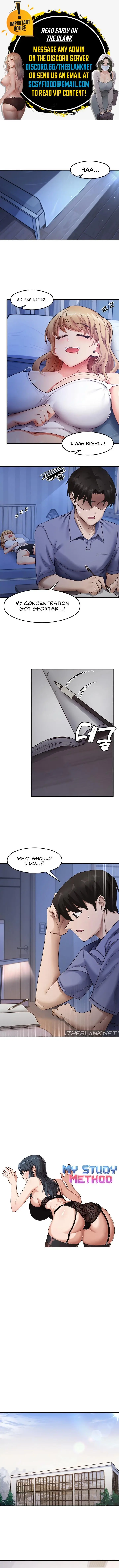That Mans Study Method Chapter 28 - Page 1
