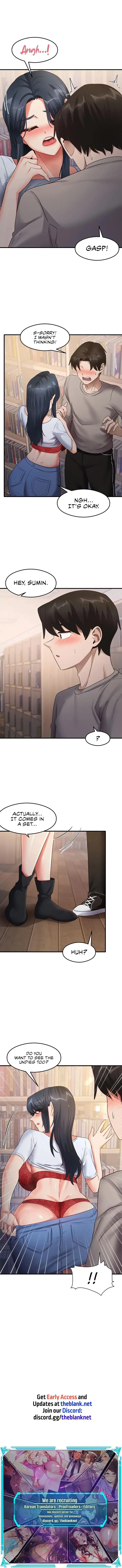 That Mans Study Method Chapter 28 - Page 10