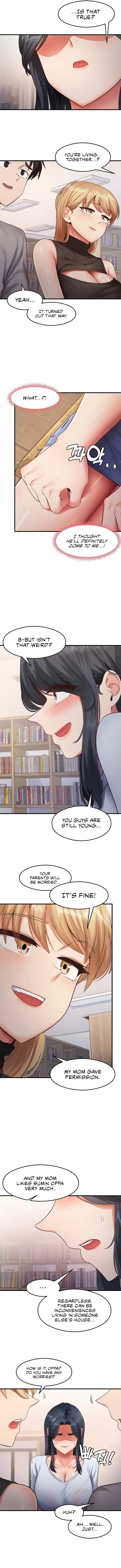 That Mans Study Method Chapter 28 - Page 4