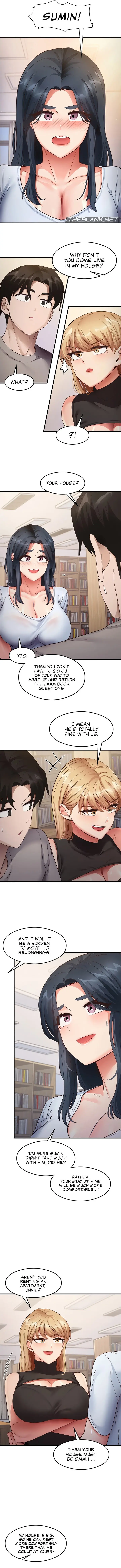 That Mans Study Method Chapter 28 - Page 5