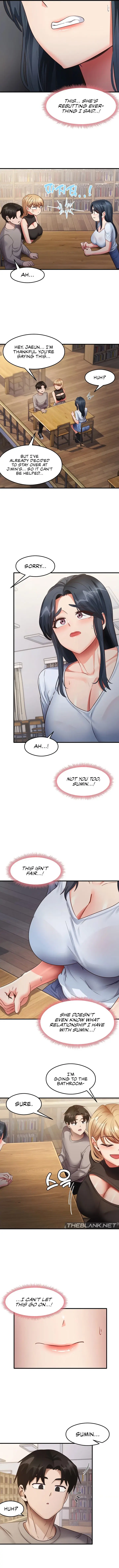 That Mans Study Method Chapter 28 - Page 6
