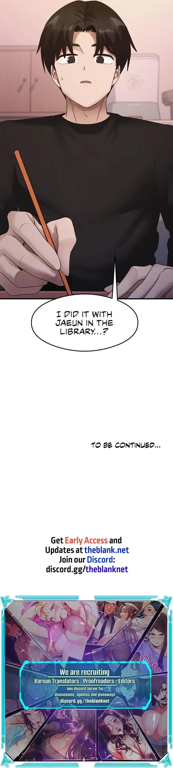 That Mans Study Method Chapter 29 - Page 11