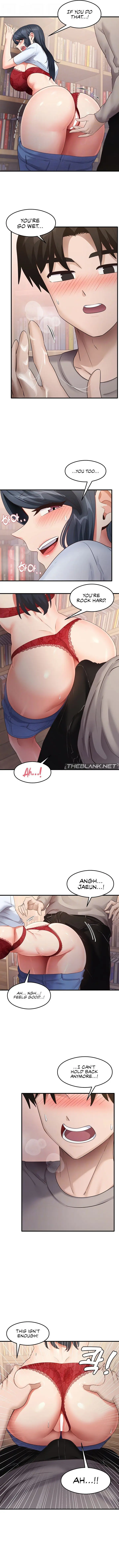 That Mans Study Method Chapter 29 - Page 3