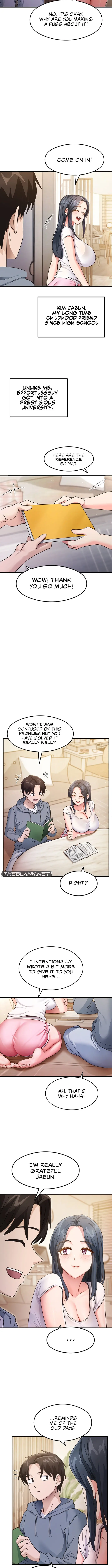 That Mans Study Method Chapter 3 - Page 10