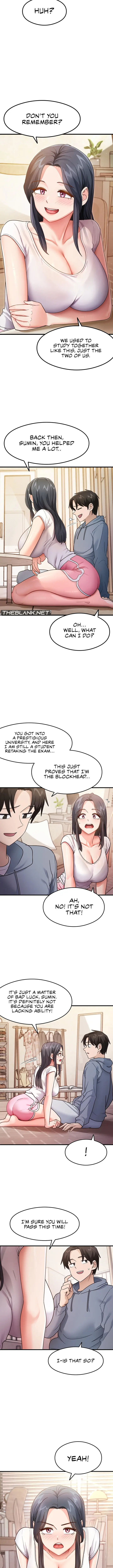 That Mans Study Method Chapter 3 - Page 11
