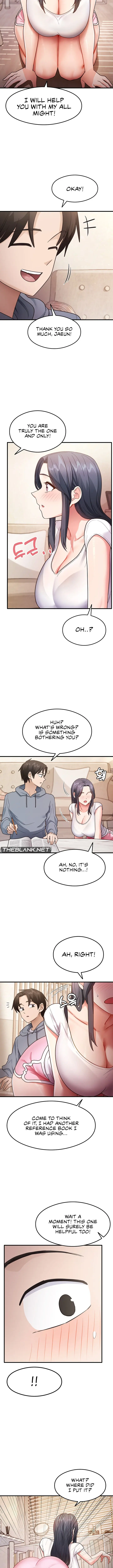 That Mans Study Method Chapter 3 - Page 12