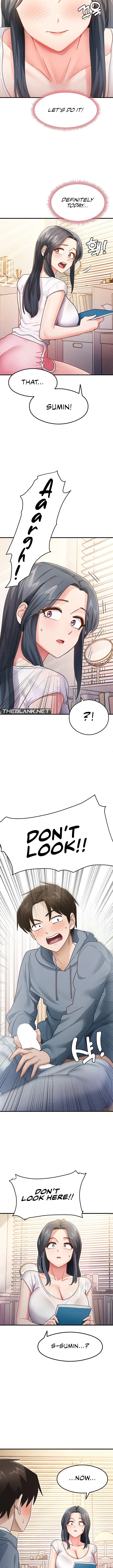 That Mans Study Method Chapter 3 - Page 15