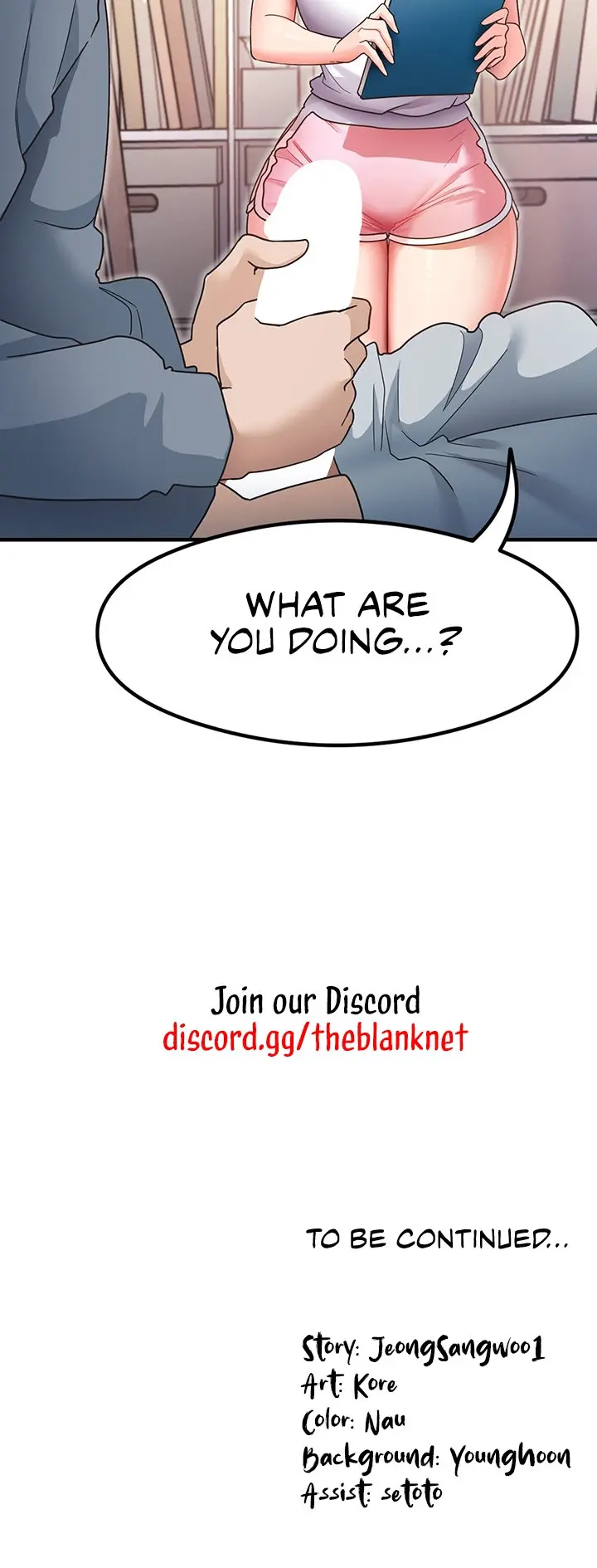 That Mans Study Method Chapter 3 - Page 16