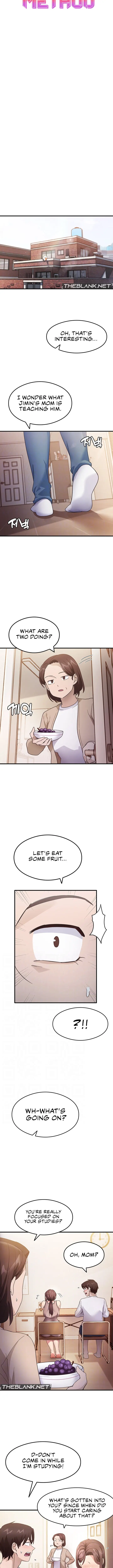 That Mans Study Method Chapter 3 - Page 3